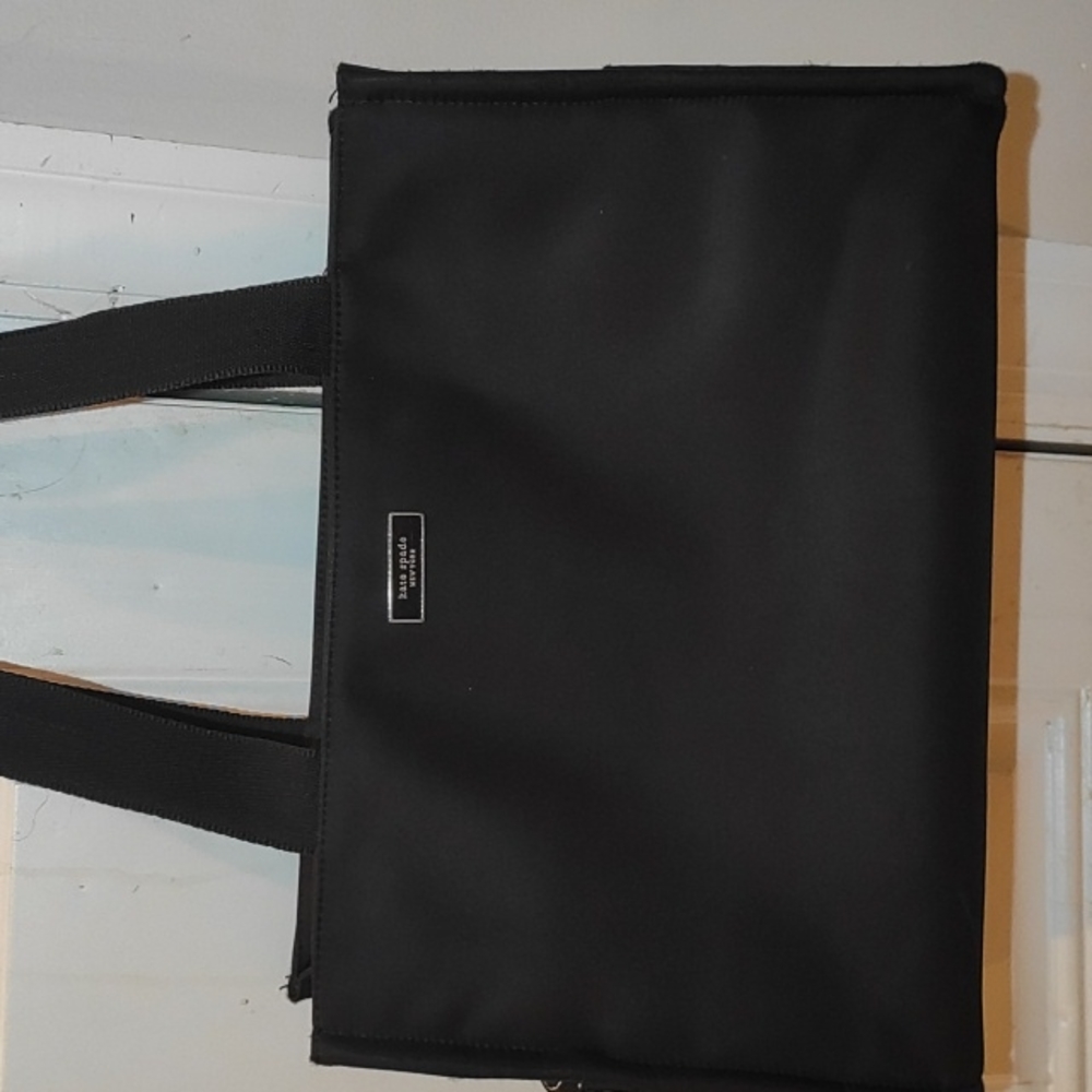 Beautiful vintage Kate Spade tote - Picture 4 of 7